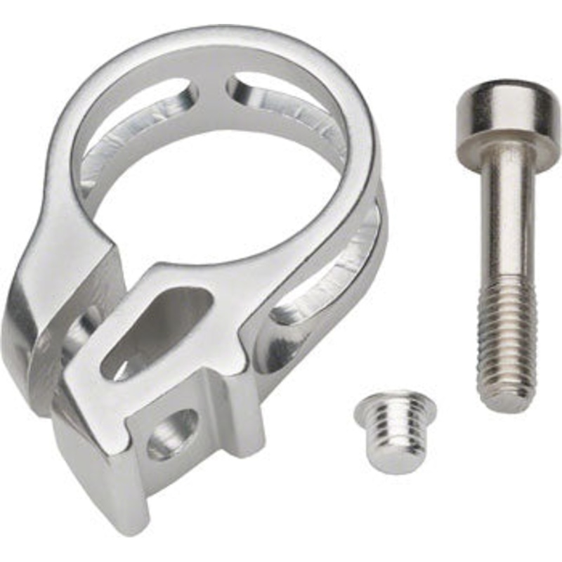 Sram Discrete Trigger Clamp Assembly fits