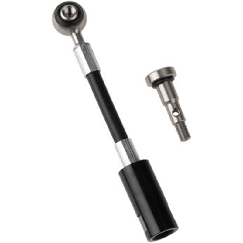 Sram Rival eTap AXS Disc Brake Hose Hood Assembly
