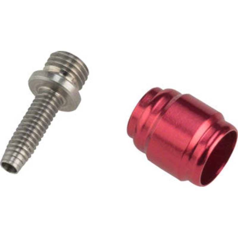 Sram StealthamaJig Disc Brake Hose Fitting Kit