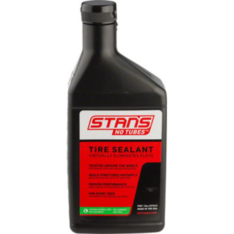 Stan's NoTubes Tubeless Tire Sealant