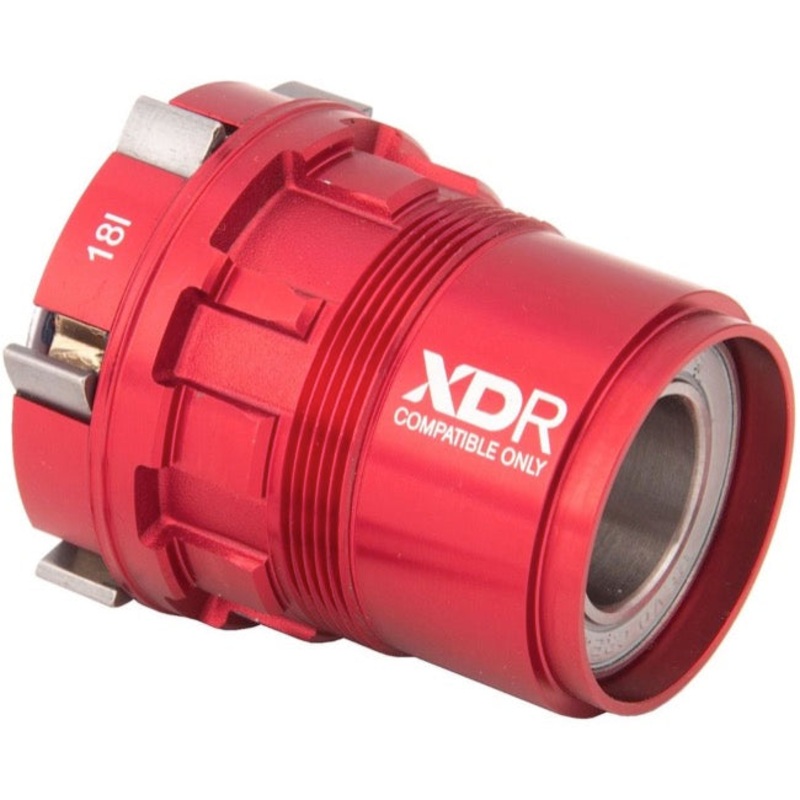 Stans XDR Road Freehub Bodies