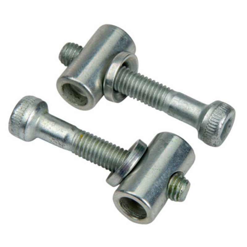 Thomson Seatpost Saddle Clamp Bolt/Nut/Washer