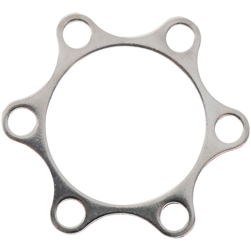 TRP 0.5mm 6-Bolt Rotor Alignment Spacer, Sold Individually