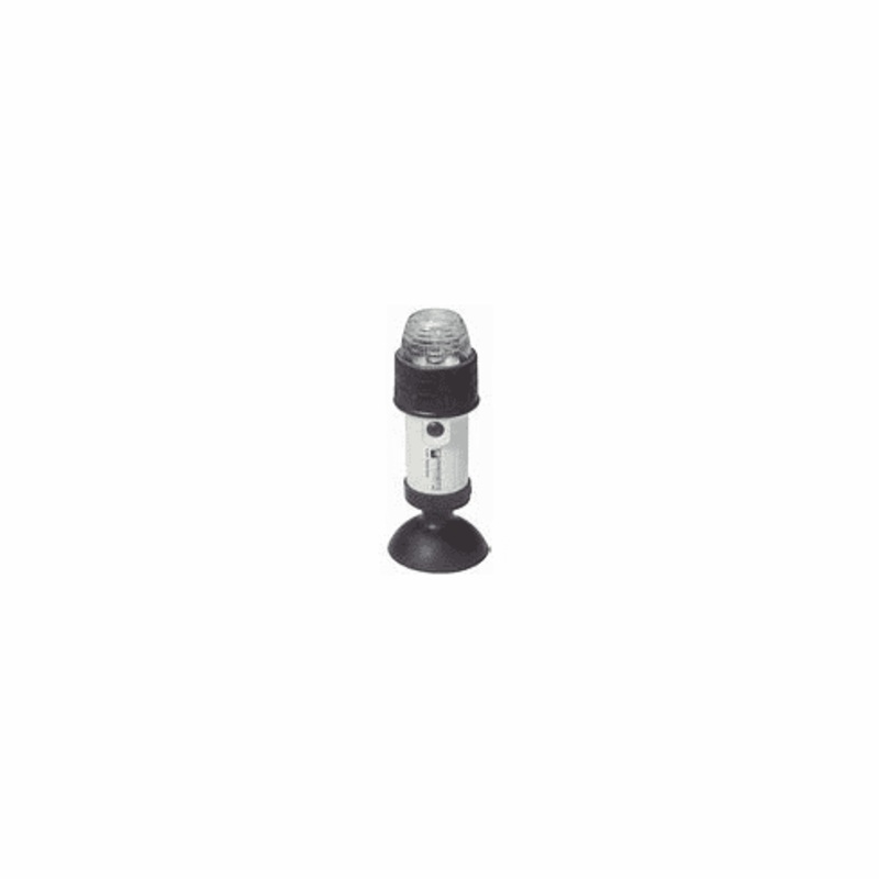 Innovative Lighting LED Portable Light-Stern with Suction Cup