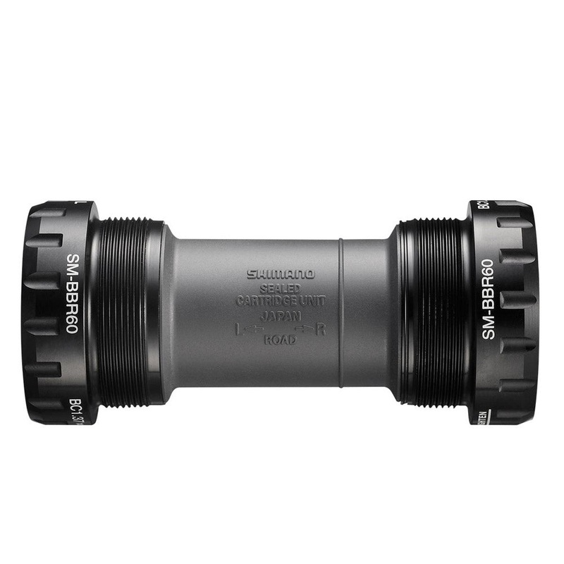 Shimano Bottom Bracket Parts, Bsa Sm-Bbr60,Ultegra Right & Left