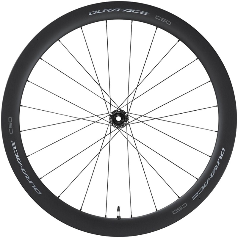 Shimano Da C50 Tl Wheelest