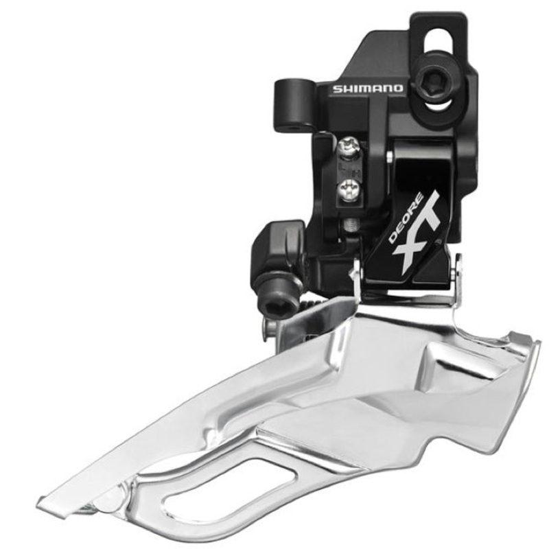 Shimano Xt Fd-M786-D