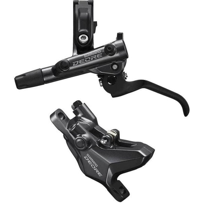 Shimano BL M6100 Disc Brake Set