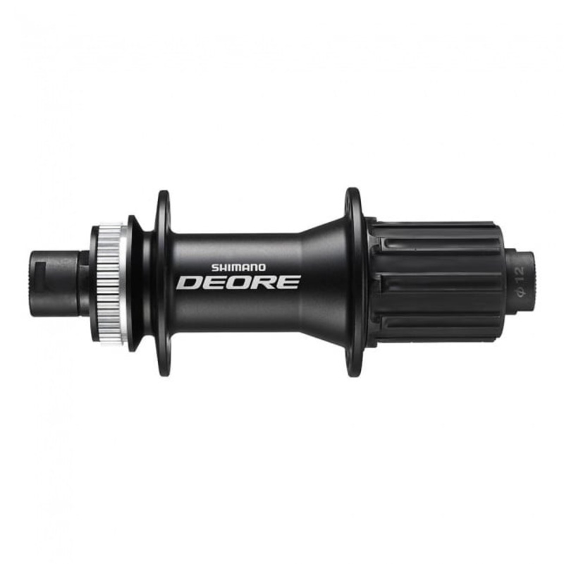 Shimano Deore FH-M618 R 32H Hub