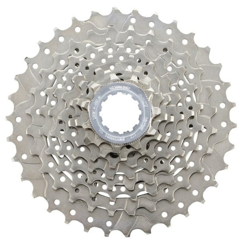 Shimano HG50 8Sp 11-34T Casette