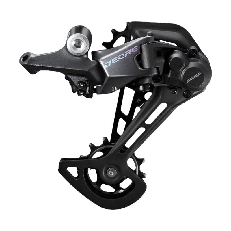 Shimano RD M6100 Deore SGS Rear Derailleur