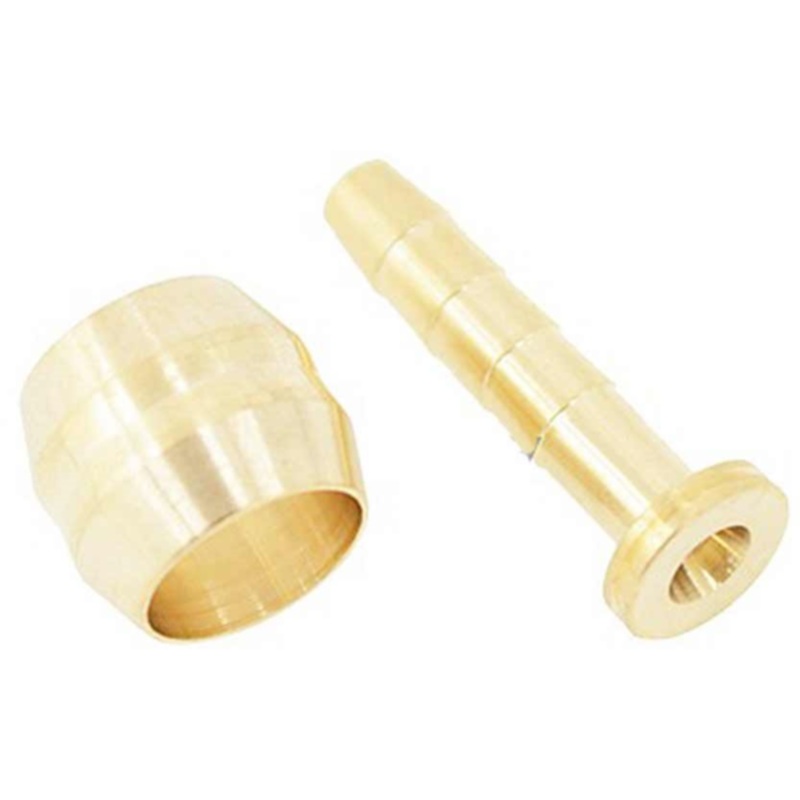 Shimano SB BH59 Olive and Connecting Insert