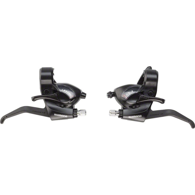 Shimano Shift Brake Lever Set ST-EF41