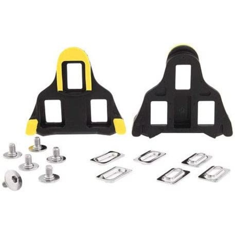 Shimano SM-SH11 Cleat Set(Self Aligning Mode /Pair)