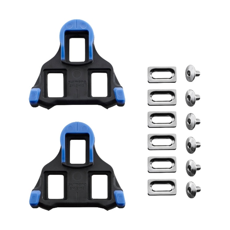 Shimano SM SH12 Cleat Pair