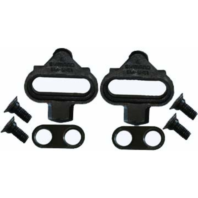 Shimano SM SH51 Cleat Assembly Set