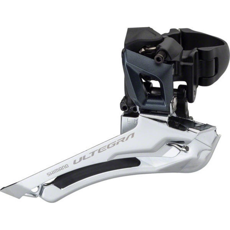 Shimano Ultegra FD- R8000 Front Derailleur