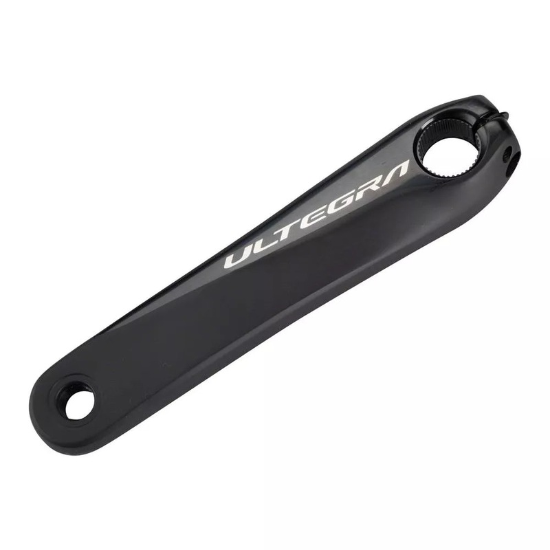 Shimano Ultegra R8000 Left Crank