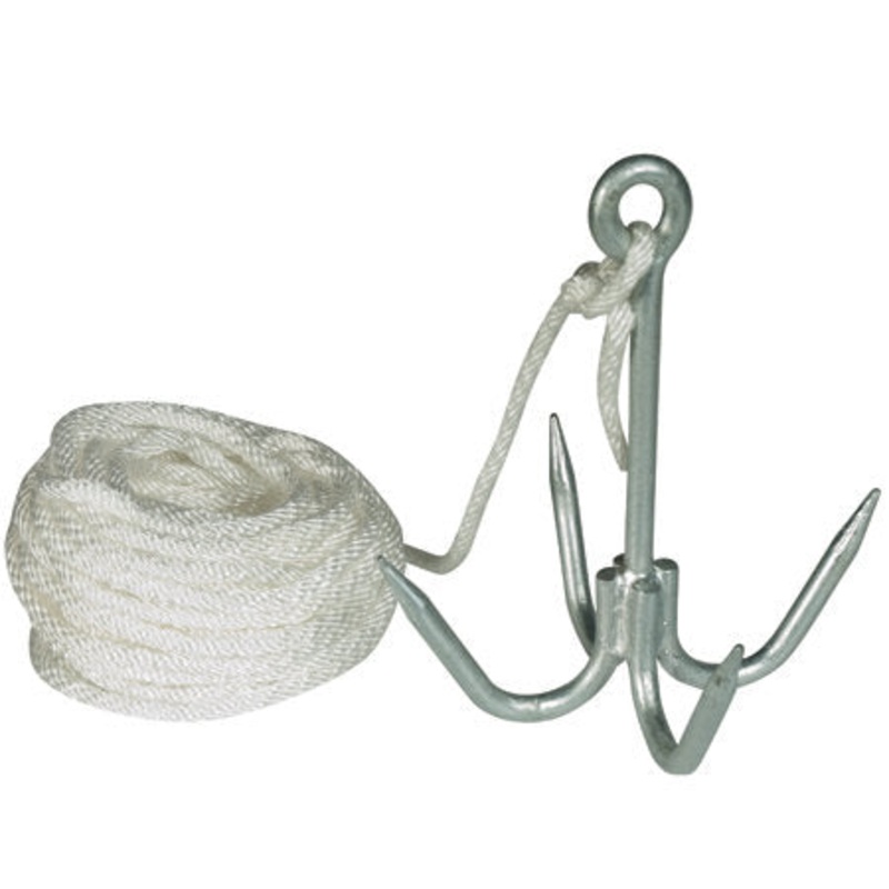 Greenfield & Tuggy Grapple Buddy