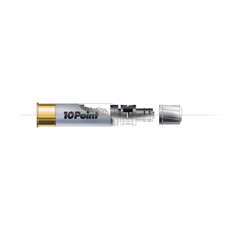 KENT CARTRIDGE 10 Point Precision Slugs