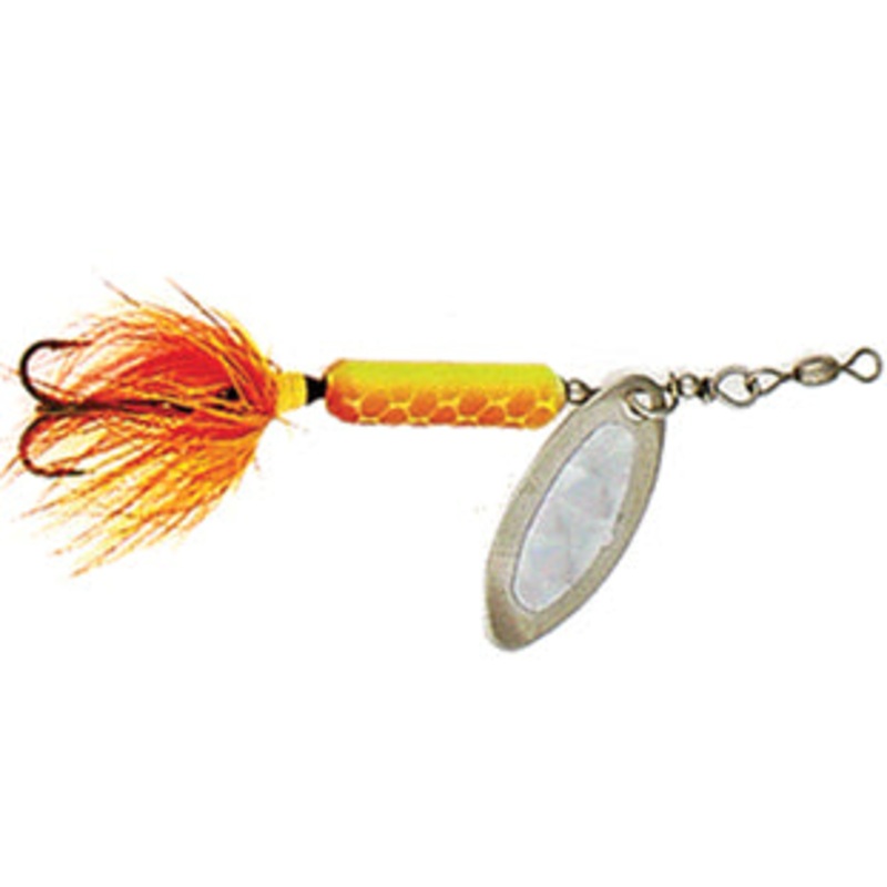 Luhr Jensen Bang Tail Spinners
