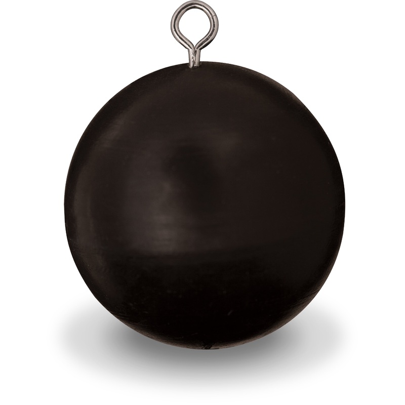 Luhr Jensen Bouncing Betty Sinker