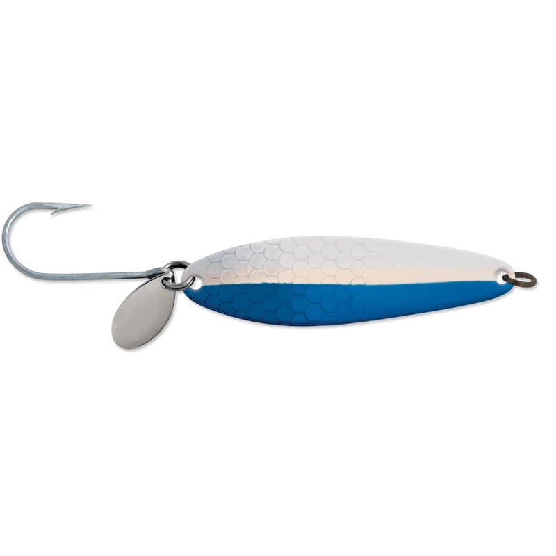 Luhr Jensen Coyote Spoons