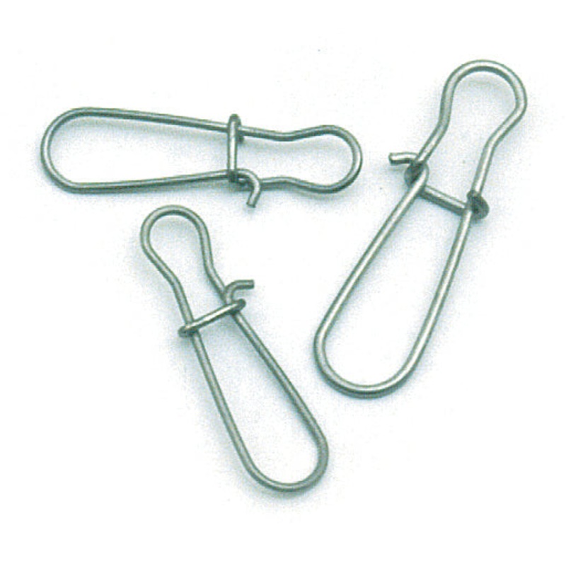 Luhr Jensen Duo-Lock Snaps