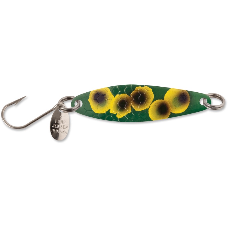 Luhr Jensen Needlefish Lures