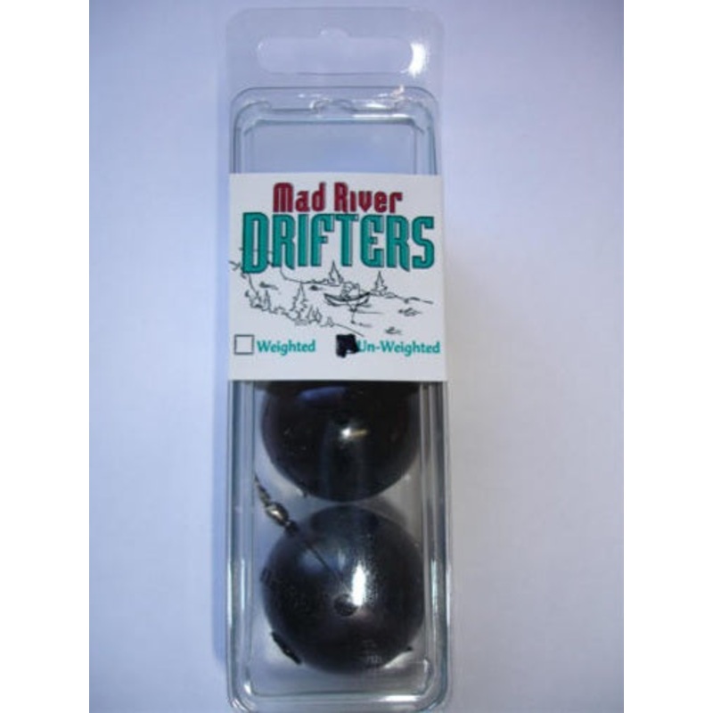 Mad River Mfg. Drifter