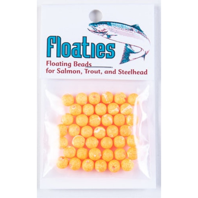 Mad River Mfg. Floaties Floating Beads