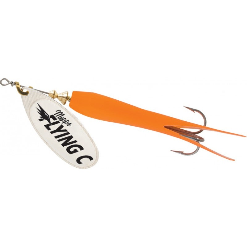 Mepp's Flying C Spinner FC58-HO-S