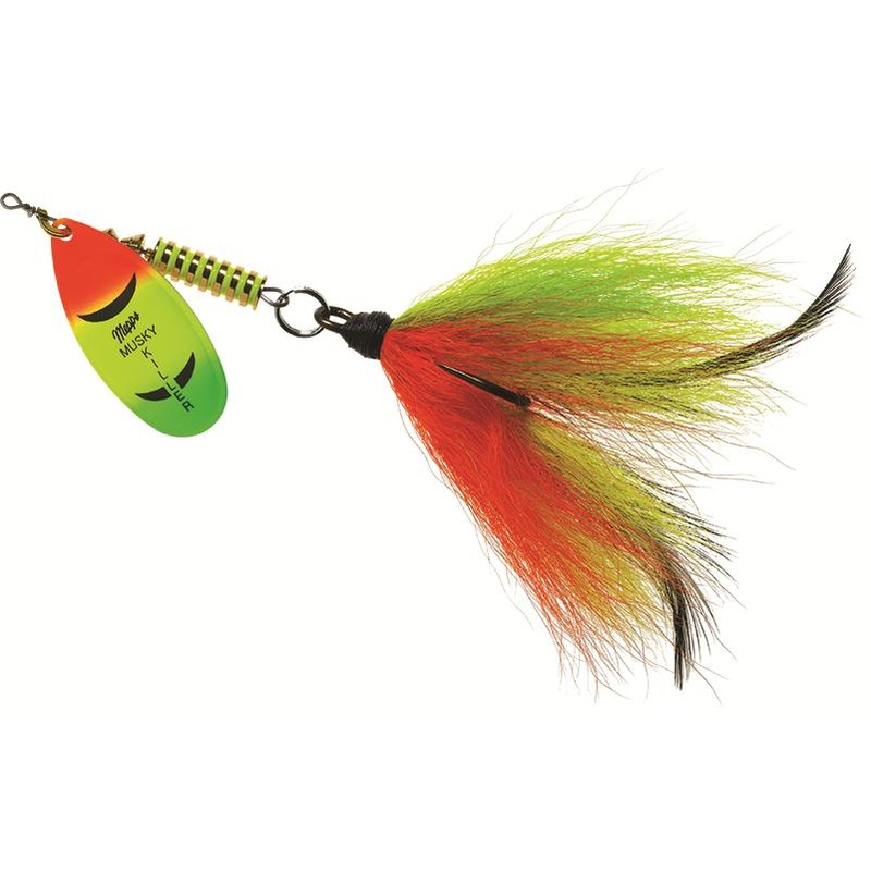 Mepp's Musky Killer Lure