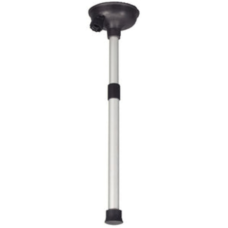 Moeller Adjustable In-Board Motor Flush
