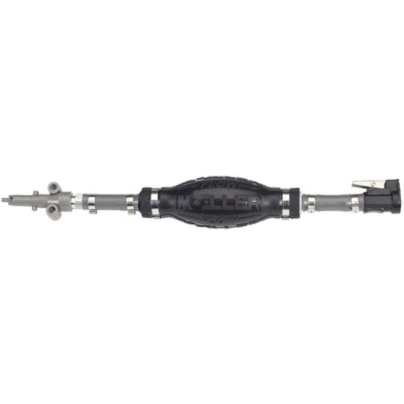 Moeller Mercury & Yamaha Bayonnet Fuel Line Assembly