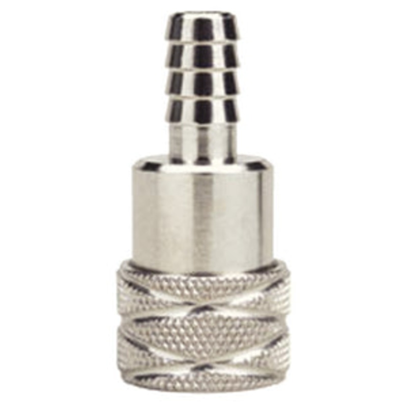 Moeller Nissan & Tohatsu Female Barb Fuel Line Connector