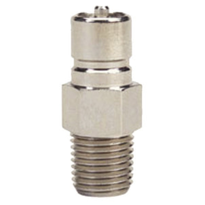 Moeller Nissan & Tohatsu NPT Male Tank Fitting