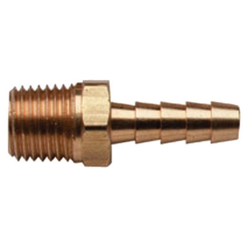 Moeller NPT Male Hose Barb