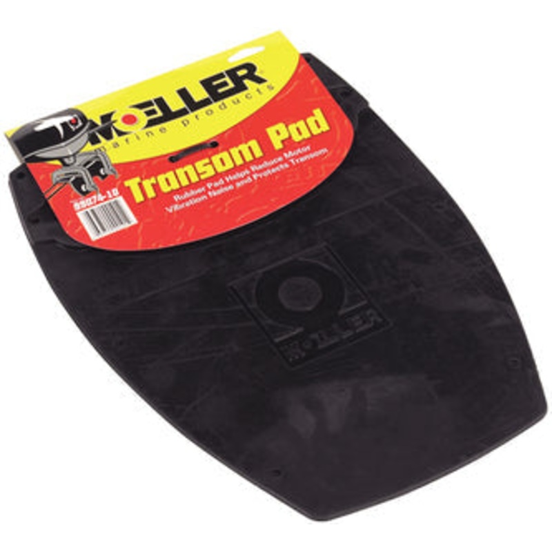 Moeller Transom Pad