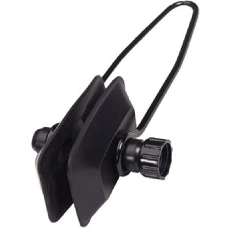 Moeller Universal Rectangle Cup Motor Flusher