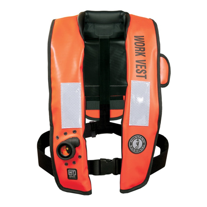 Mustang Survival HIT Inflatable Work Vest