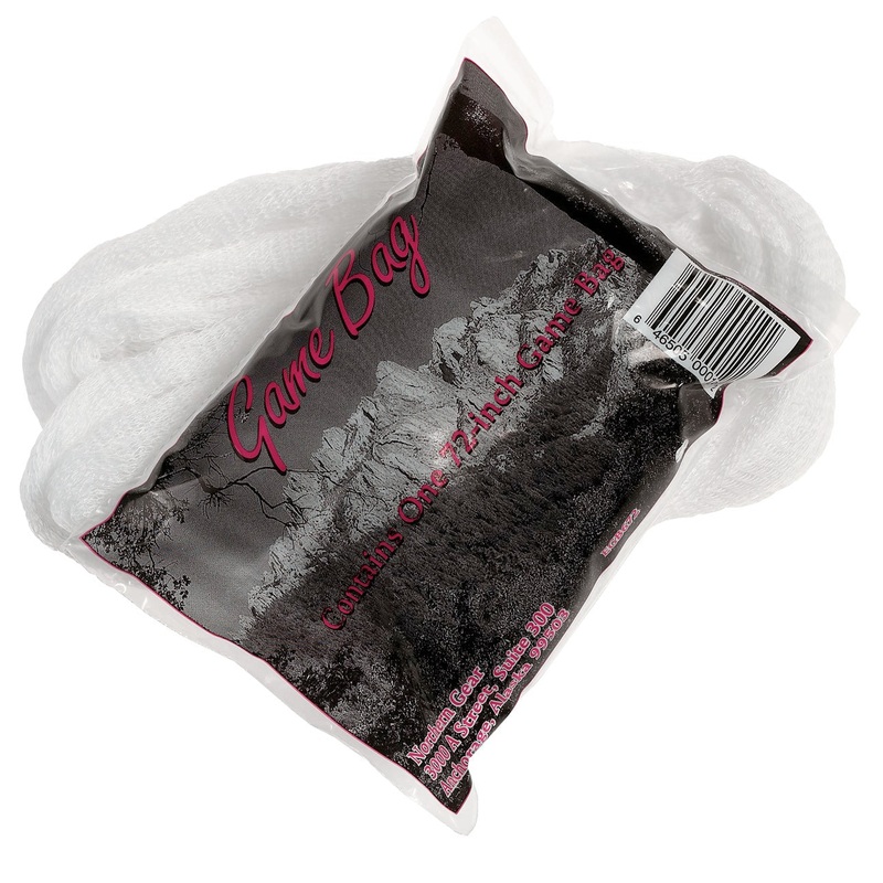 Northern Game Bags Economy Game Bag-Single