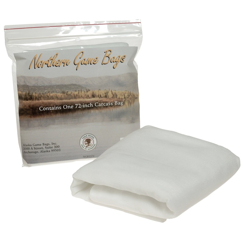 Northern Game Bags Northern Carcass Bag-Single