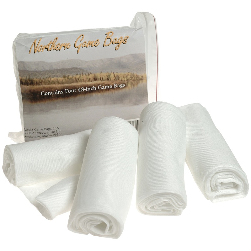 Northern Game Bags Northern Game Bags-Four Pack