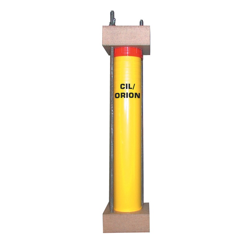 Orion Safety Signals SOLAS Signal Parachute Rocket