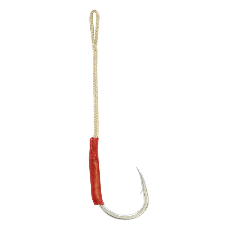 Owner Dancing Stingers Hooks