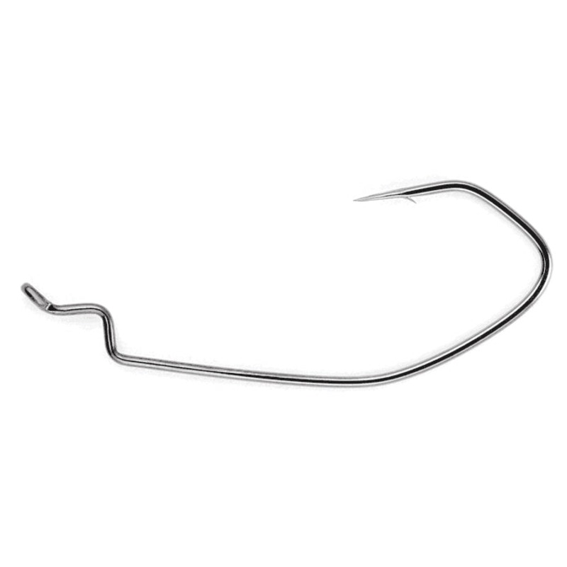 Owner Down Shot Offset Hooks