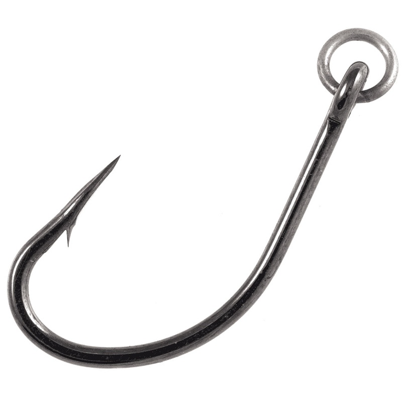 Owner Flyliner Ringed Saltwater Hooks