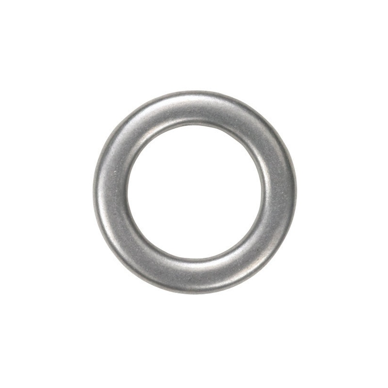 Owner Solid Stainless Rings