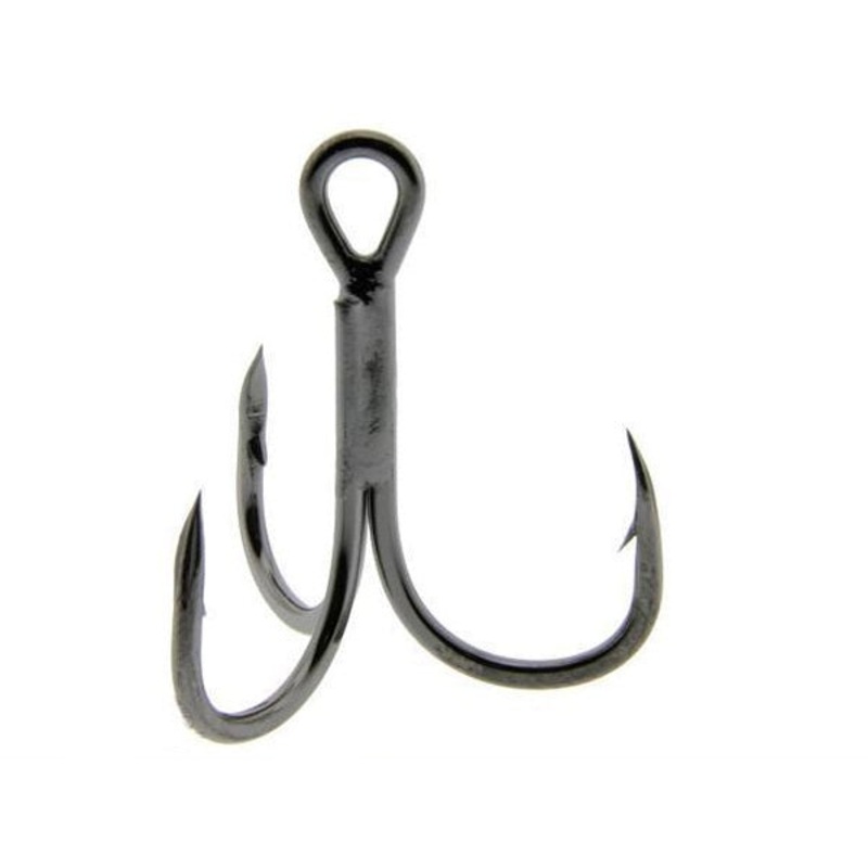 Owner Stinger-41 Treble Hooks